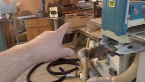 Глушитель для стружкоотсоса  Record Power CamVac CGV386 - 5