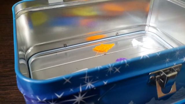 Показываю поделки которые я сделал с помощью 3D ручки смотреть онлайн