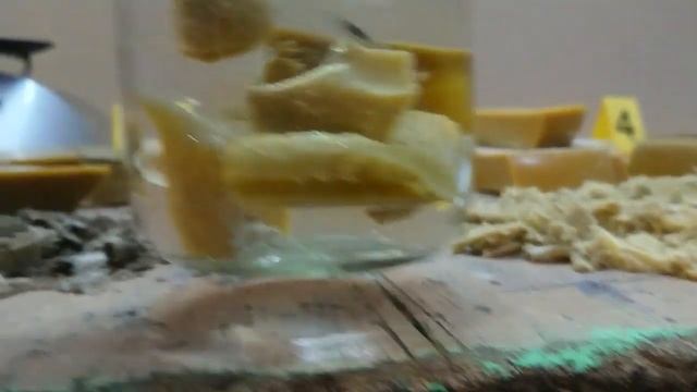 Эксперимент с вощиной. Финал. смотреть онлайн