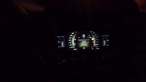 Geely Atlas Pro. Замеряем расход топлива по трассе. Вполне экономично :)