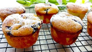 Пачка творога и 30 минут! Сырники! Творожные кексы на завтрак! Быстро и вкусно!