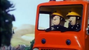 Fireman Sam - S2E5 - Wishing Well