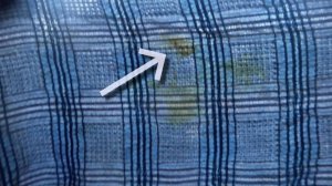 Пятна растворяются прямо на глазах. НОВЫЙ СПОСОБ стирки КУХОННЫХ ПОЛОТЕНЕЦ