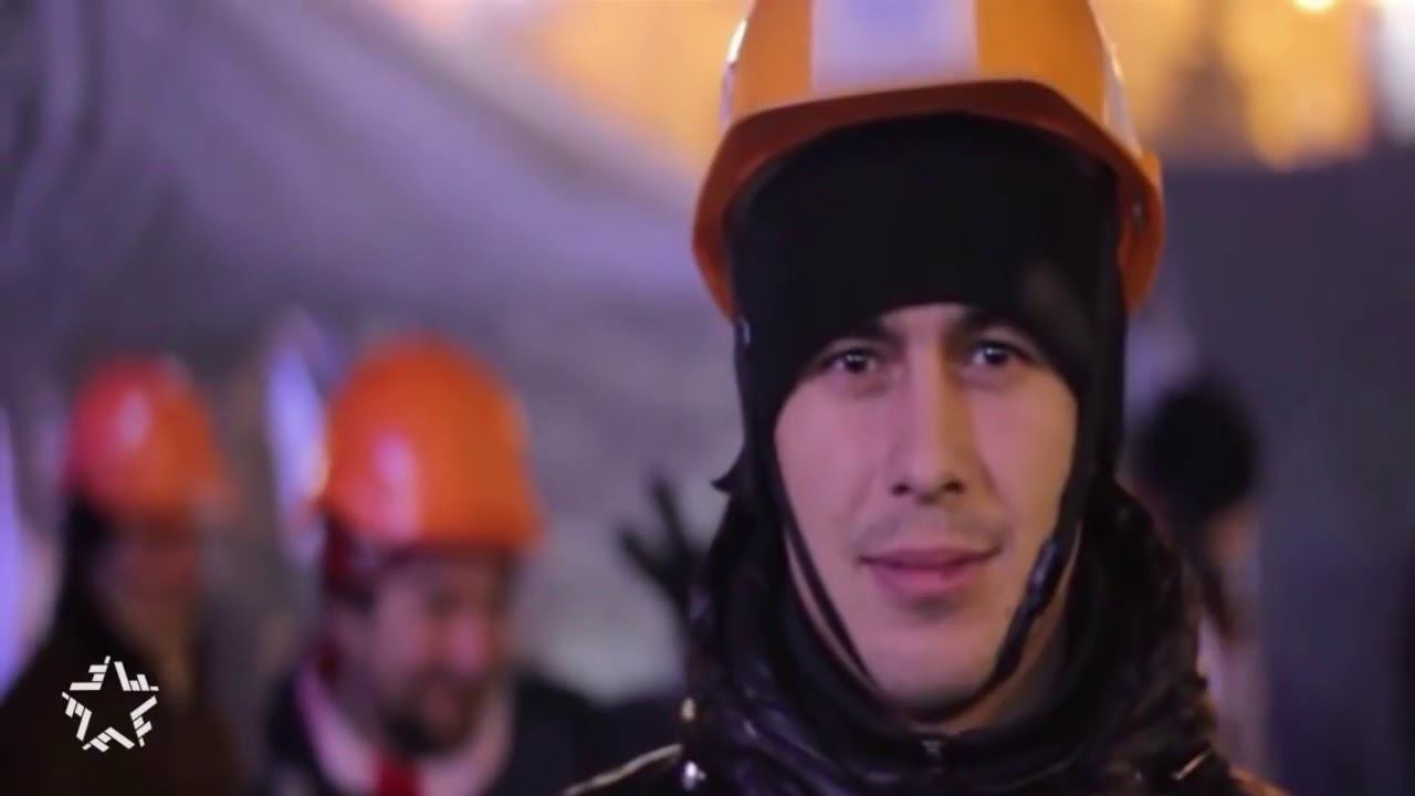 The MATRIXX - Живой (офклип) смотреть онлайн