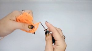 КЛАССНЫЙ МОТИВ ТРЕУГОЛЬНИК БАБУШКИН КВАДРАТ / Мотив треугольник крючком/САМЫЙ ПРОСТОЙ МОТИВ КРЮЧКОМ