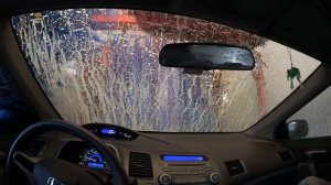 (919) Америка. МОЙКА МАШИН В ПЯТИ МИНУТАХ ОТ НАШЕГО ДОМА... Natalya Quick .