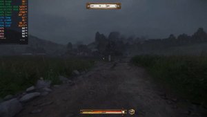 Kingdom Come Deliverance RTX 4060 FPS TEST | RTX 4060 & i5 12400F Benchmark 1080p/1440p/4K