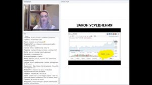 "В чем плюс инвестирования на долгий срок" Ольга Ботвинко (А.Свияш "Центр позитивной психологии)