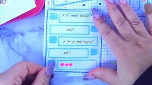 МИЛАШКИ?ИТОГИ КОНКУРСА❤️️необычные пакетики❤️️300 НАКЛЕЕК❤️️Paper diy❤️️Бумажные сюрпризы #225