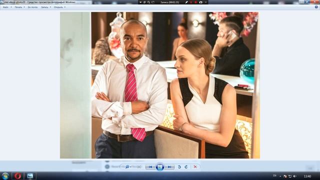 Герои из отеля Элеон (фото) смотреть онлайн