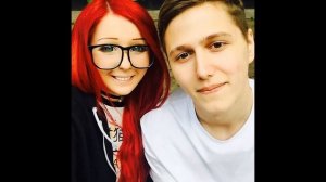 Анастасия Шпагина and Руслан Тушенцов