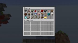 Minecraft: Customizable Redstone Item Shop [Java 1.16+]