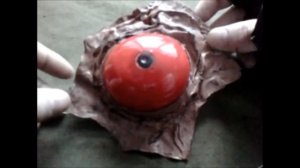 "ГЛАЗ ПЛОТИ" СВОИМИ РУКАМИ