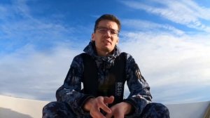Ловля селедки и других рыб в море Сочи с лодки на пилькеры методом slow jig