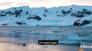 Путешествия по планете.