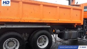 70135939 Renault Kerax 370