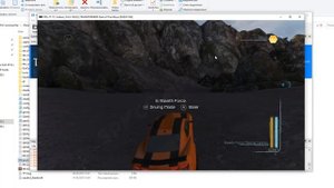 RPCS3 настройка эмулятора для Transformers Dark of the Moon