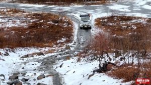 Yokohama GEOLANDAR M/T G003 Mud Terrain tires - Snow and Ice Performance