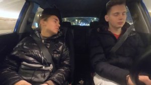 ДЕВУШКА БРОСИЛА ПАРНЯ, ПОКА ОН БЫЛ В АРМИИ ПРОВЕРКА НА ВЕРНОСТЬ
