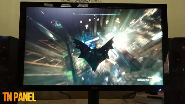 Best budget gaming monitor for smooth game play/Acer gaming monitor review смотреть онлайн