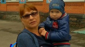 01 09 2017 Ученикам 14 школы на торжественной линейке вручили паспорта