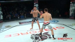 Жора Элоян VS Анатолий Багдуев /Jora Eloyan VS Anatoly Bagduev (155LBS/70KG)