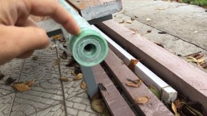 Антенна вертикальная дельта на 80м Ч1