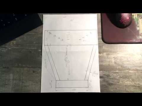 Трубогиб своими руками. Чертежи. смотреть онлайн