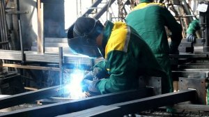 "Завод Тепличный выбор СПб". Производство теплиц.