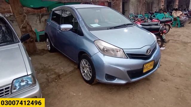Used Cars For Sale in Pakistan |Gujranwala |Toyota Vitz Suzuki Mehran For Sale |Abdullah Car Club