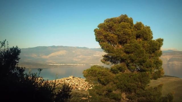 Galaxidi Canon G12 - In my place Coldplay смотреть онлайн