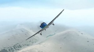 RFS - Real Flight Simulator Trailer