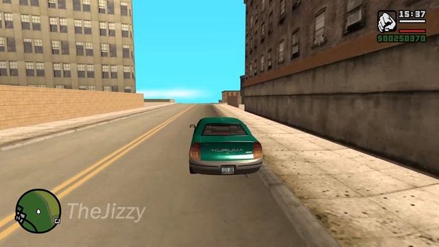 GTA United States Mod - Independence City (NEW MAP) (Stars & Stripes 1.3.2)