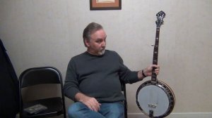 Banjothon 2012 Charlie Cushman early banjo influences and Gibson 807-1.m2ts