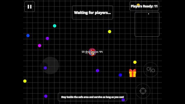 How to win every Agario battle royale game! (3 minute explanation + extra gameplay) смотреть онлайн