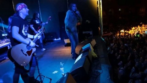 скрябін - коломийки