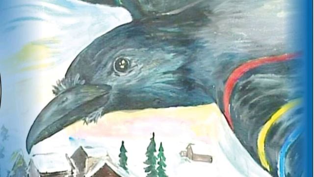 14 апреля ВОРОНЕЦ. ВОРОНИЙ ПРАЗДНИК
