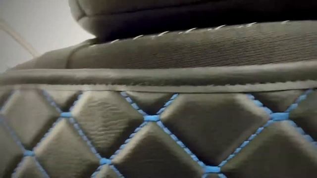 Накидки на спинку сиденья «Незапинайки» смотреть онлайн