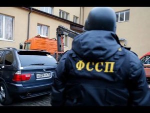 Новая эпоха: в России судебные приставы начали «замораживать» водительские права