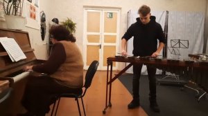 Ж. Бизе Увертюра к опере "Кармен" (исп. Финьков Егор)