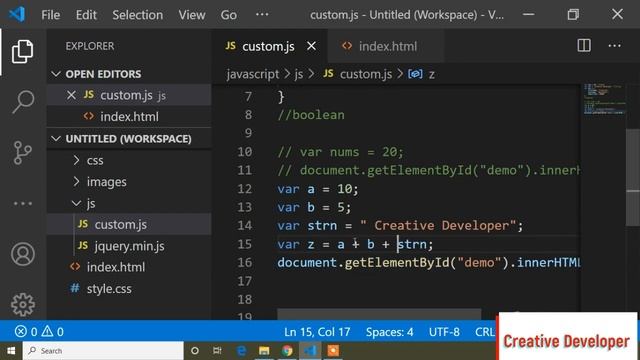 Data type in javascript || javascript data type || Javascript || Javascript Tutorial || Tutorial