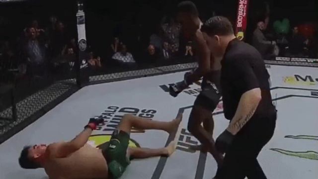 UFC 248 - “THE LAST STYLEBENDER” ISRAEL ADESANYA vs. YOEL ROMERO - MARCH 7th! LOVE OR HATE IZZY?