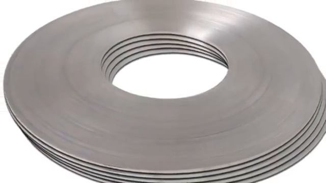 FITAS INOXIDÁVEIS (BOBINAS): AISI 304, 430, 316, 316L, 321, 201, 439, 409, 441 e 444 смотреть онлайн