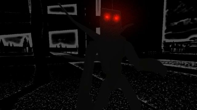 Gorebox Boss fight theme. (AS-Shadows) смотреть онлайн