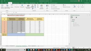 ПР Корреляционные зависимости 11 класс