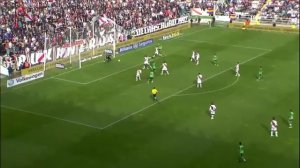 Rayo Vallecano 1-0 Celta  Resumen LigaBBVA jornada 12