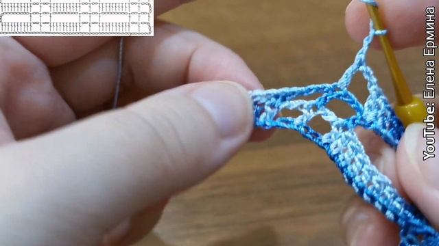 РЕКОМЕНДУЮ СВЯЗАТЬ! Вяжется очень легко, быстро: летний топ крючком из секционной, однотонной пряжи