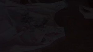 Пришиваем Кружевную Аппликацию