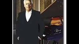 Earl Wild plays MacDowell Concerto No. 2 in D minor Op. 23