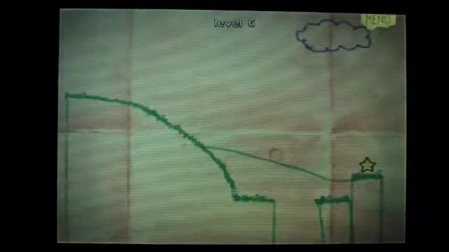 [iPhone-Game] Crayon Physics Deluxe смотреть онлайн